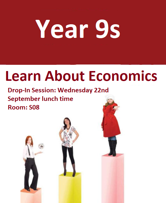 Great session with the FBA Young Economist Club on Wednesday. The next session is on the 6th of October.