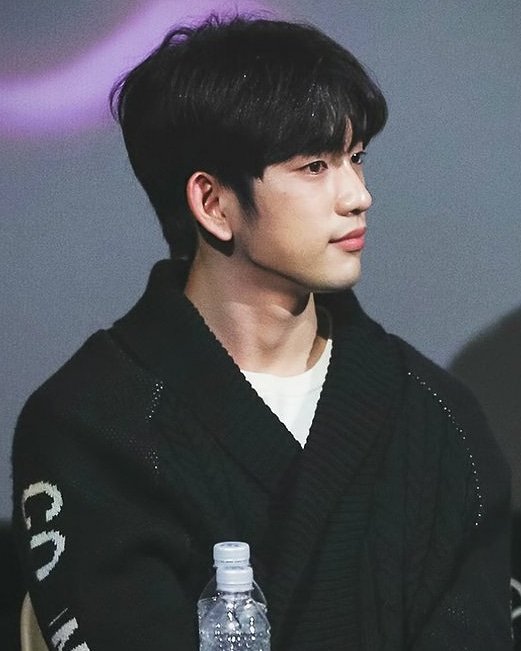 kung_mbj7's tweet image. คิดถึงคุณเค้านะคะ 🍑 
#Jinyoung 
#MyPrince 
#goodactor 
#ลัทธิคุณชายปาร์ค 
#GOT7