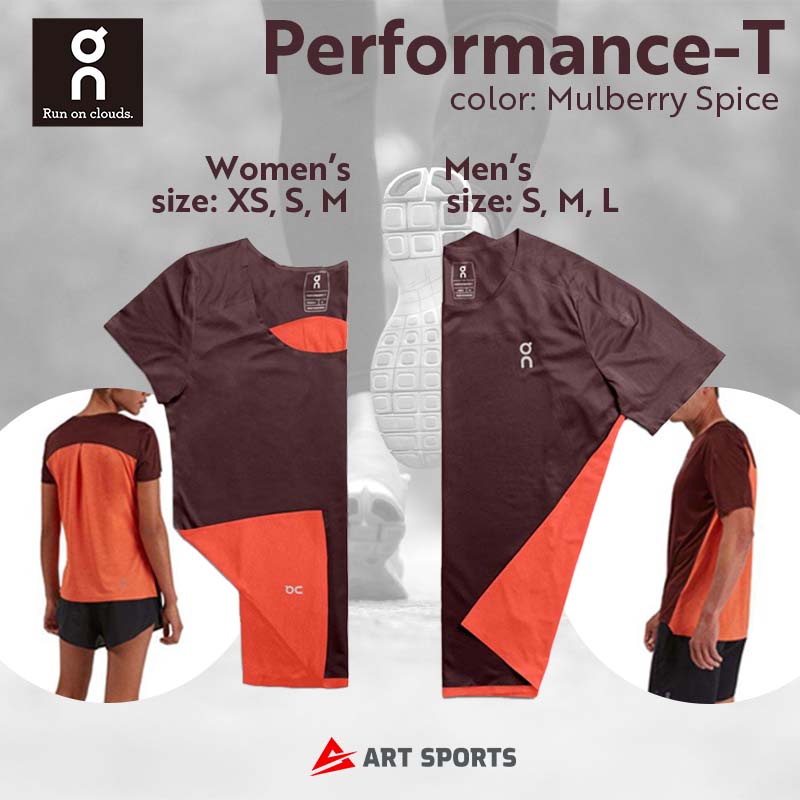 ARTSPORTS_1967's tweet photo. #超軽量 #速乾性 で快適な #on #performanceT 掲載カラー各2名様に🎁サイズ選べます✨
Tシャツ前面部分は #ドライ で保護力に優れ、背面部分には高い通気性を備えた湿気を調節する #メッシュ 生地仕様‼️
フォロー&RTで応募完了
2021/10/1(金)まで
#アートスポーツプレゼント企画
当選連絡はDMで