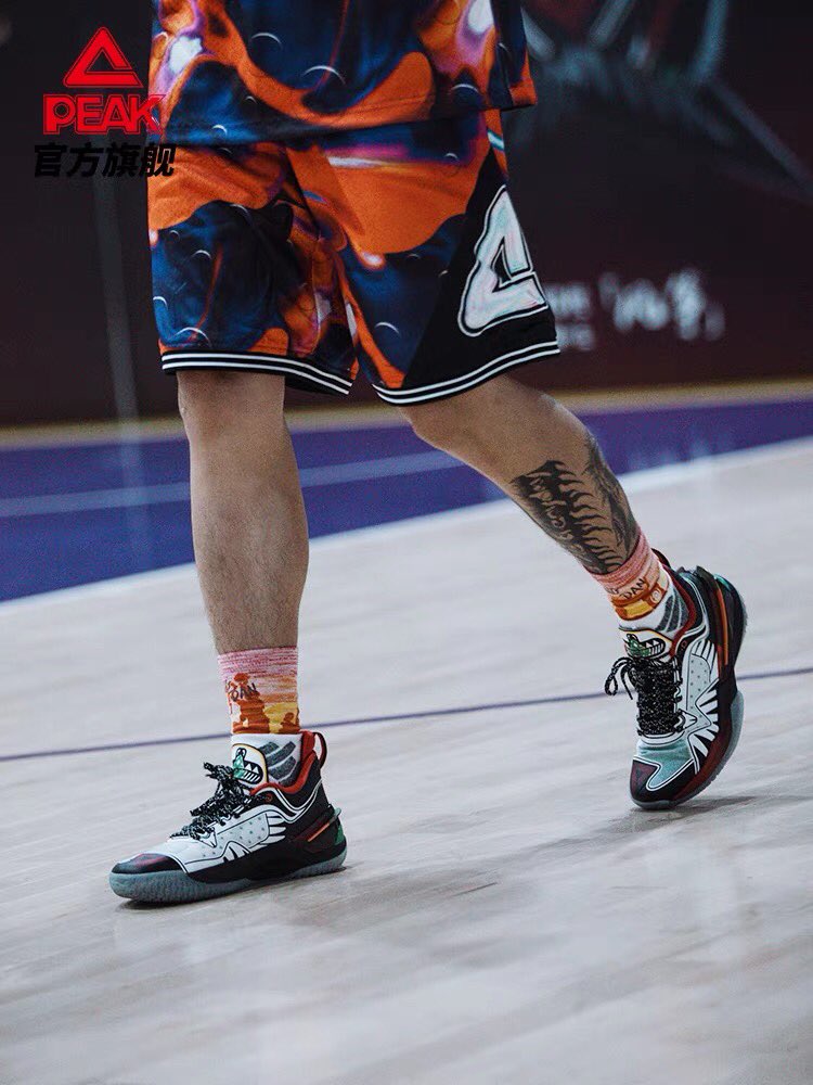 antaout's tweet photo. Peak × Taichi Flash 3 “Oj•Mayo” Actual Basketball Shoes - Kite
https://t.co/xQLYvPJbAj
#peak #peaktaichi #taichiflash #flash3 #ojmayo #basketballshoes #peaknba #peakshop #kite #peakbasketballshoes #peaksport #peakflash https://t.co/88yJWk1lt2