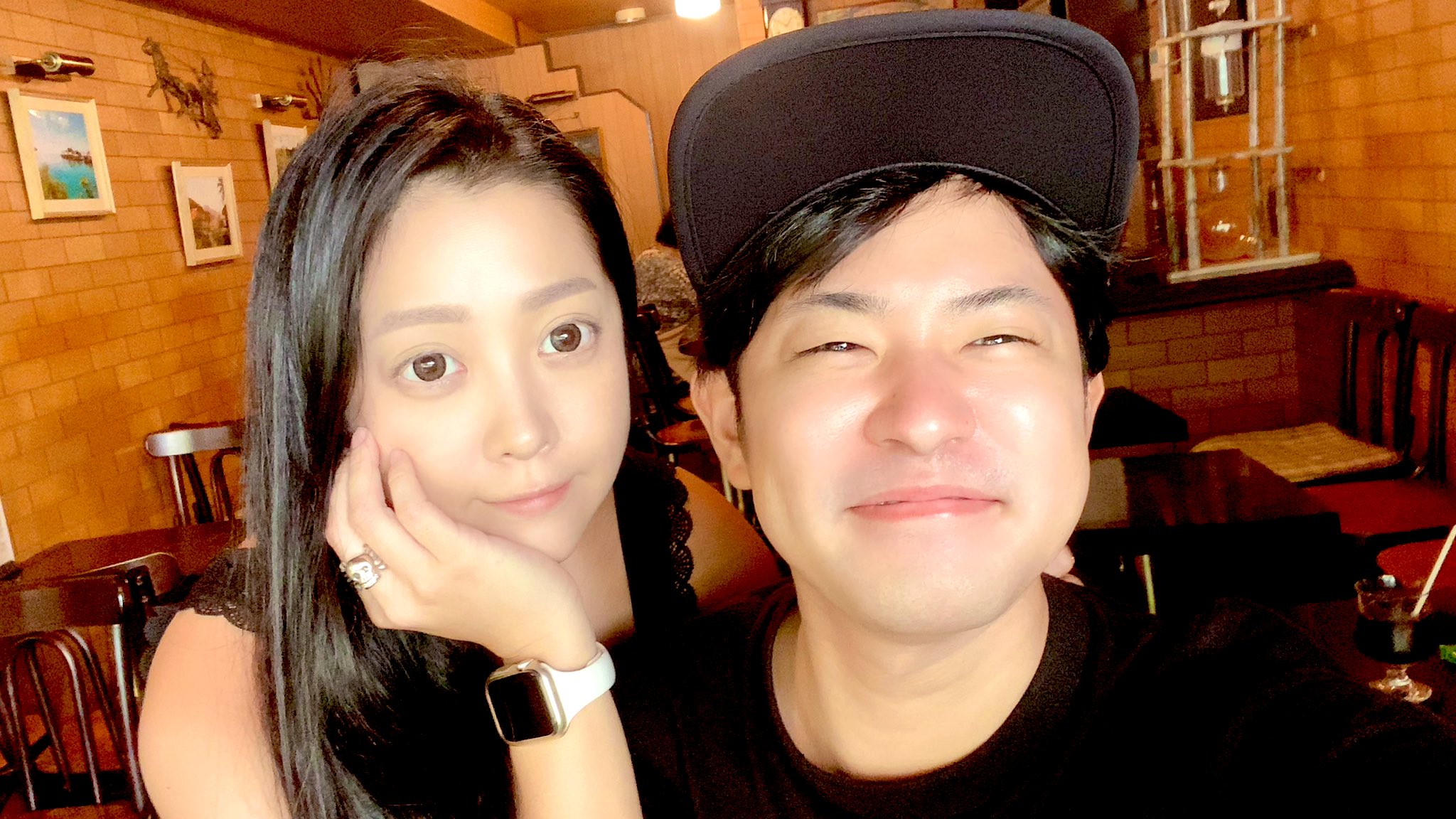 小向美奈子 我々は来月 旅 に出ます T Co Dh5fkt2rdz Twitter