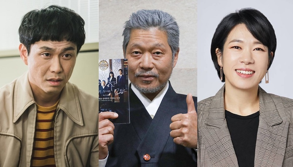 韓国ドラマは脇役がスゴイ 愛の不時着 梨泰院クラス ヴィンチェンツォ を輝かせる変幻自在のカメレオン俳優たち