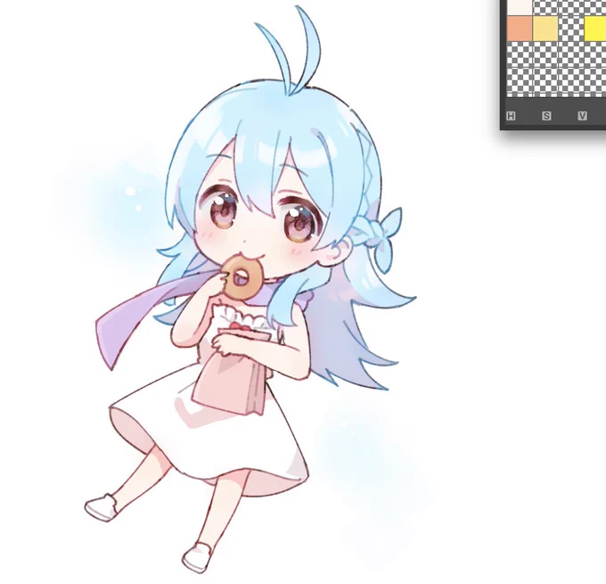ヤシロ~ 