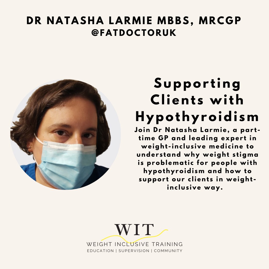 WIT_CPD's tweet photo. To watch this webinar plus all of other amazing live events PLUS our back catalogue of previous events, join WIT when our doors open on Friday 1st October. Sign up to the waitlist in our bio for first access.⁠ https://t.co/deOjYRA3Ws