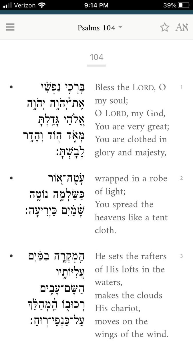 Avi Klein tweet media