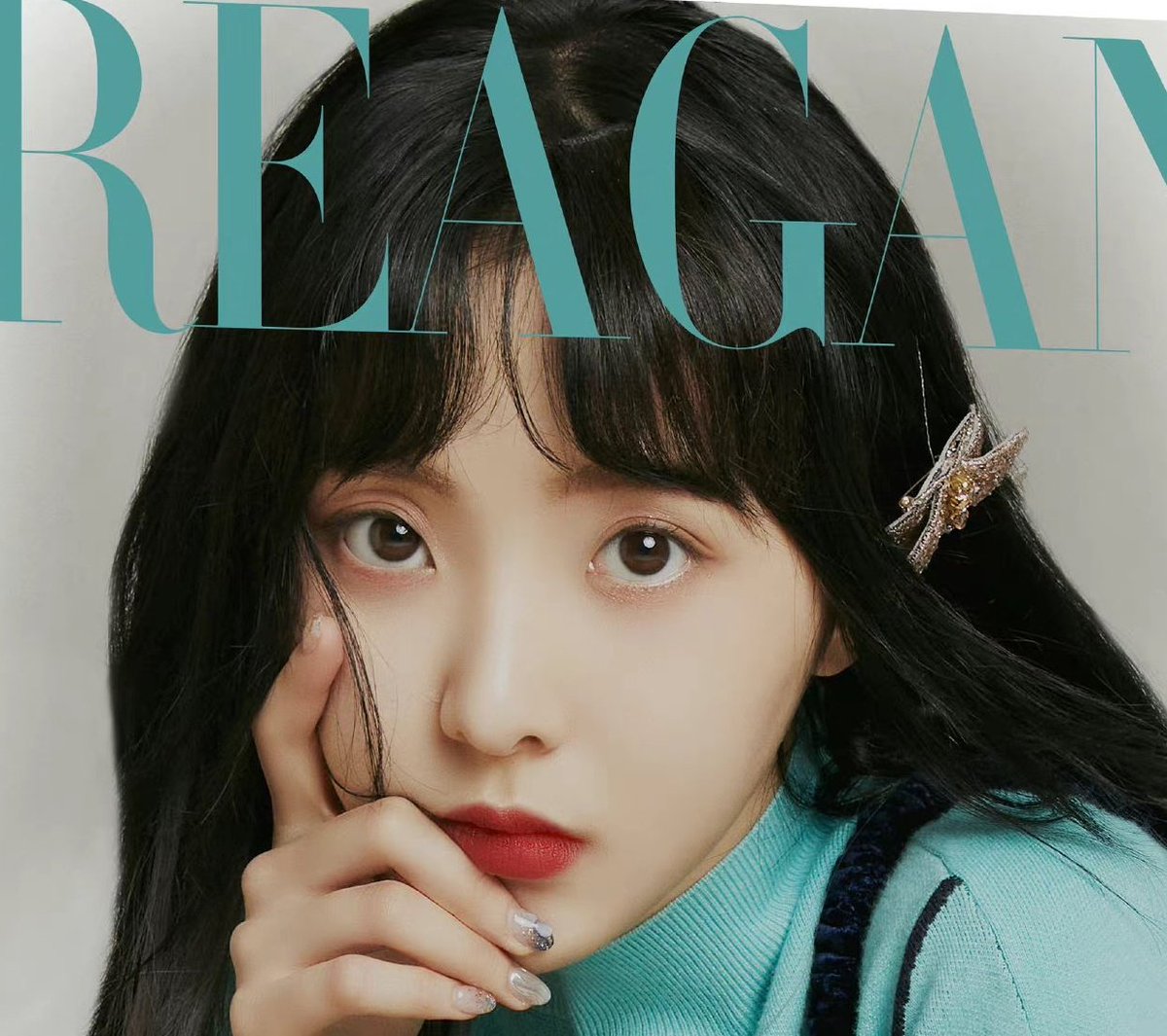 FahSal85's tweet image. โดเนทตามยอดรี x2 *ปิด 12.30 🔥 เข้าบ้านไทยแฟน รีเบา ๆ นะพวกเธอ เงินเดือนฉันยังไม่ออก 🤣  
ZhengNaixin REAGAN  #NeneXREAGAN2ndCover #เนเน่