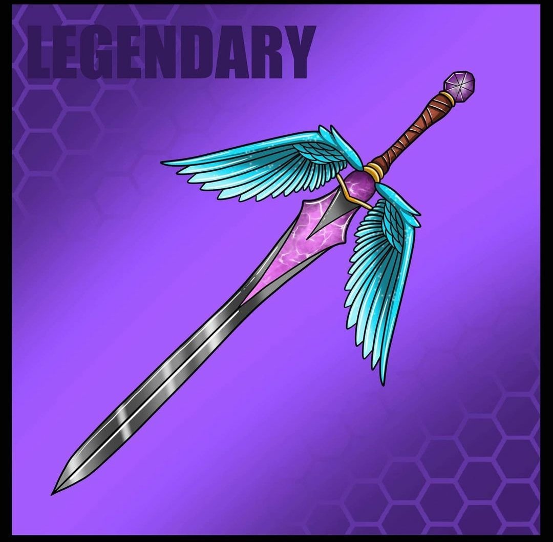 NF_ARMOURY's tweet photo. @HallNft ⚔Be the first to get your NFT weapon TODAY! ⚔

https://t.co/YIFmKdtsvv

#nft #nfts #nftdrop #nftartist #nftcollectors #nftcollector #nftcommunity #nftdigitalart #nftartist #nftart #nonfungible #nonfungibletokens #nonfungibletoken #digital #digitalart #digitalillustration https://t.co/kNHFdWttlp
