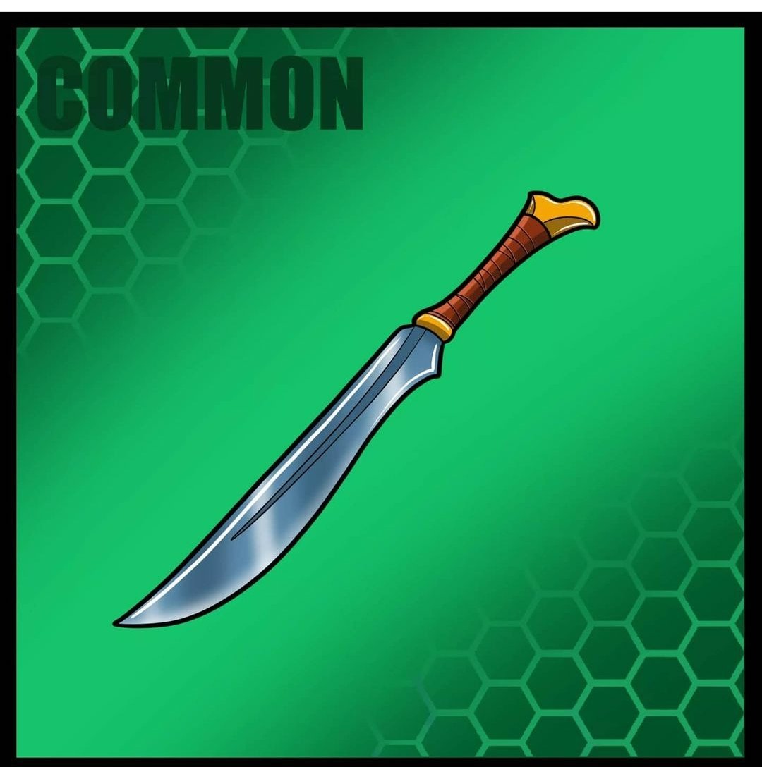 NF_ARMOURY's tweet photo. @DropNFTArt ⚔Be the first to get your NFT weapon TODAY! ⚔

https://t.co/YIFmKdtsvv

#nft #nfts #nftdrop #nftartist #nftcollectors #nftcollector #nftcommunity #nftdigitalart #nftartist #nftart #nonfungible #nonfungibletokens #nonfungibletoken #digital #digitalart #digitalillustration https://t.co/tpSFJMJeNm