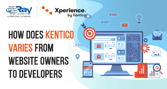 RBT_Original's tweet image. How does Kentico Varies from Website Owners to Developers? bit.ly/3nXPtrE
#KenticoDevelopers #KenticoUpgrade #KenticoCMS #KenticoImplementation #KenticoSupport