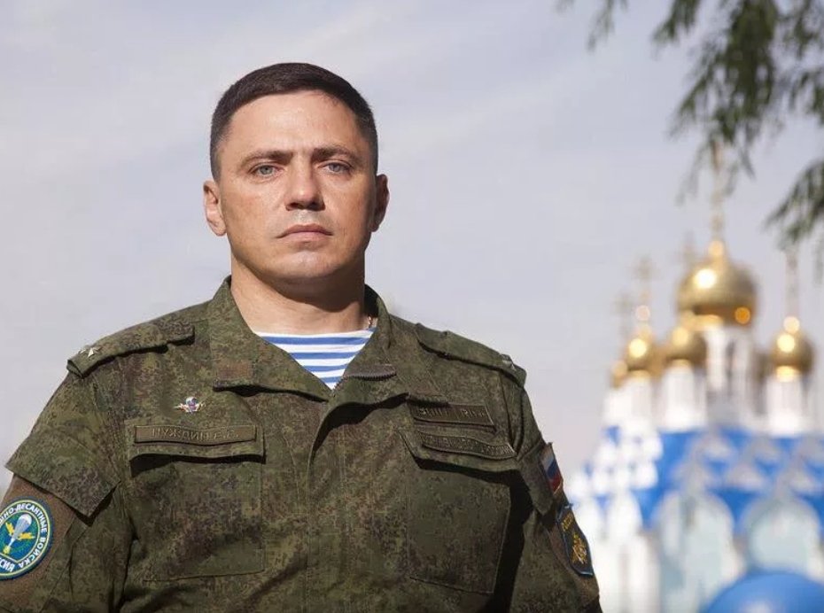 Михаил Матвеев tweet media