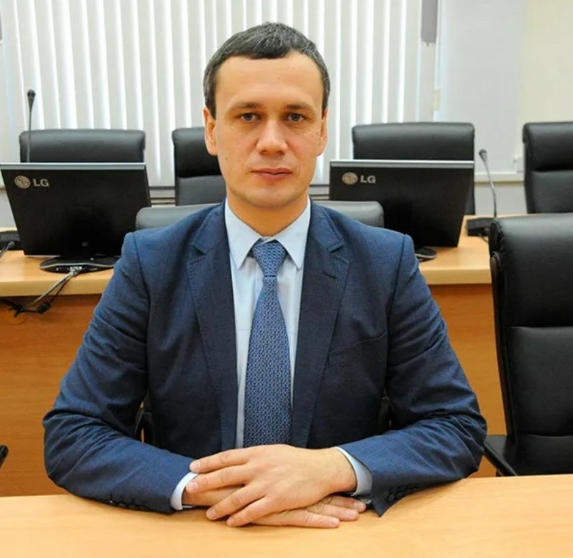 Михаил Матвеев tweet media