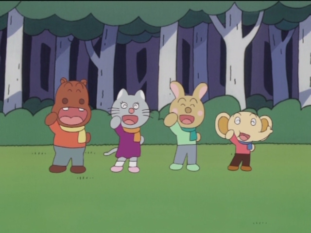 Nekomi Anpanさんのイラストまとめ