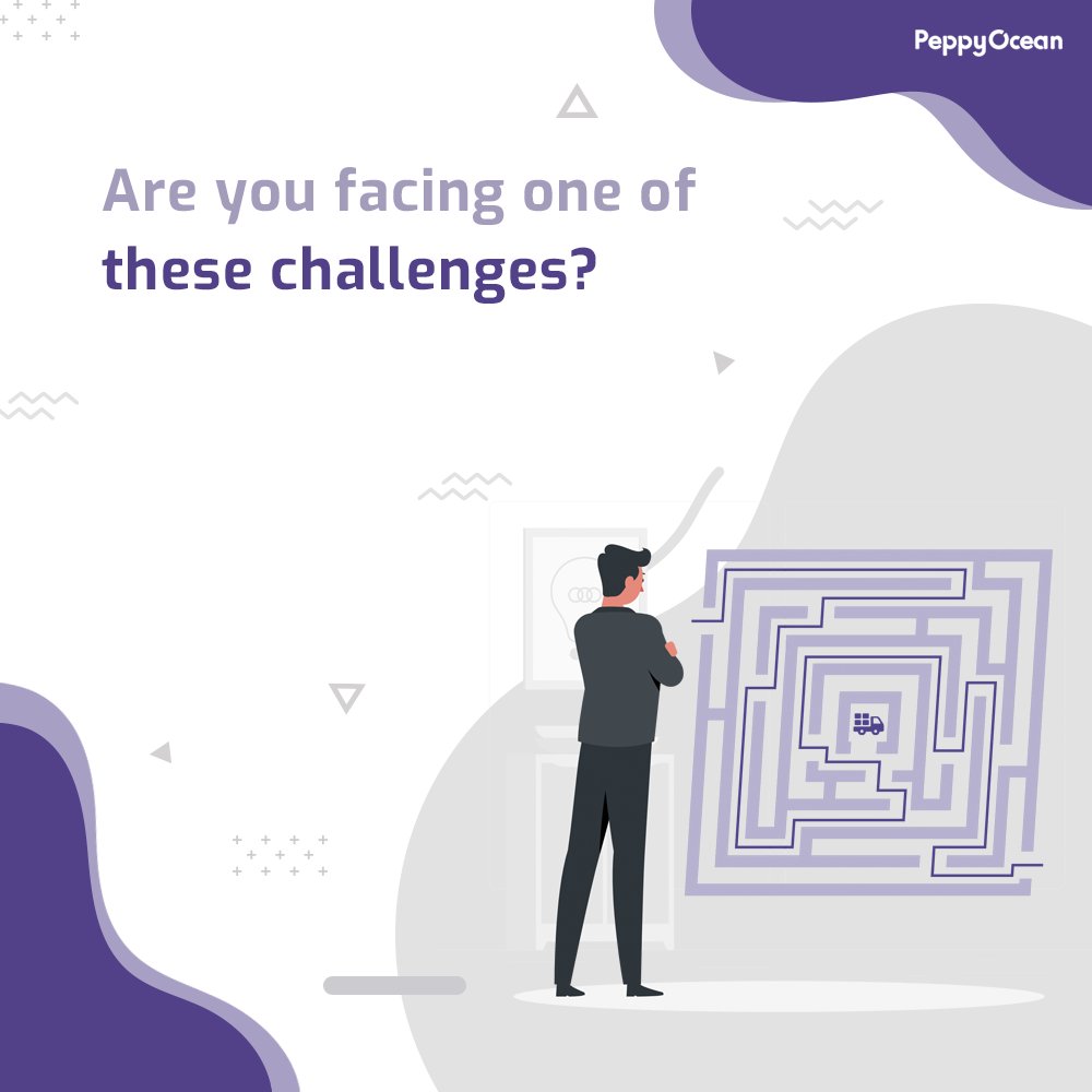 PeppyOcean's tweet photo. Do you have a logistic #business? Want to grow your business online with a #logisticapp? Have a look at the know-how #OnDemand logistic app that can help your business. https://t.co/9cYWBcHJFv https://t.co/unJFRhqdOh