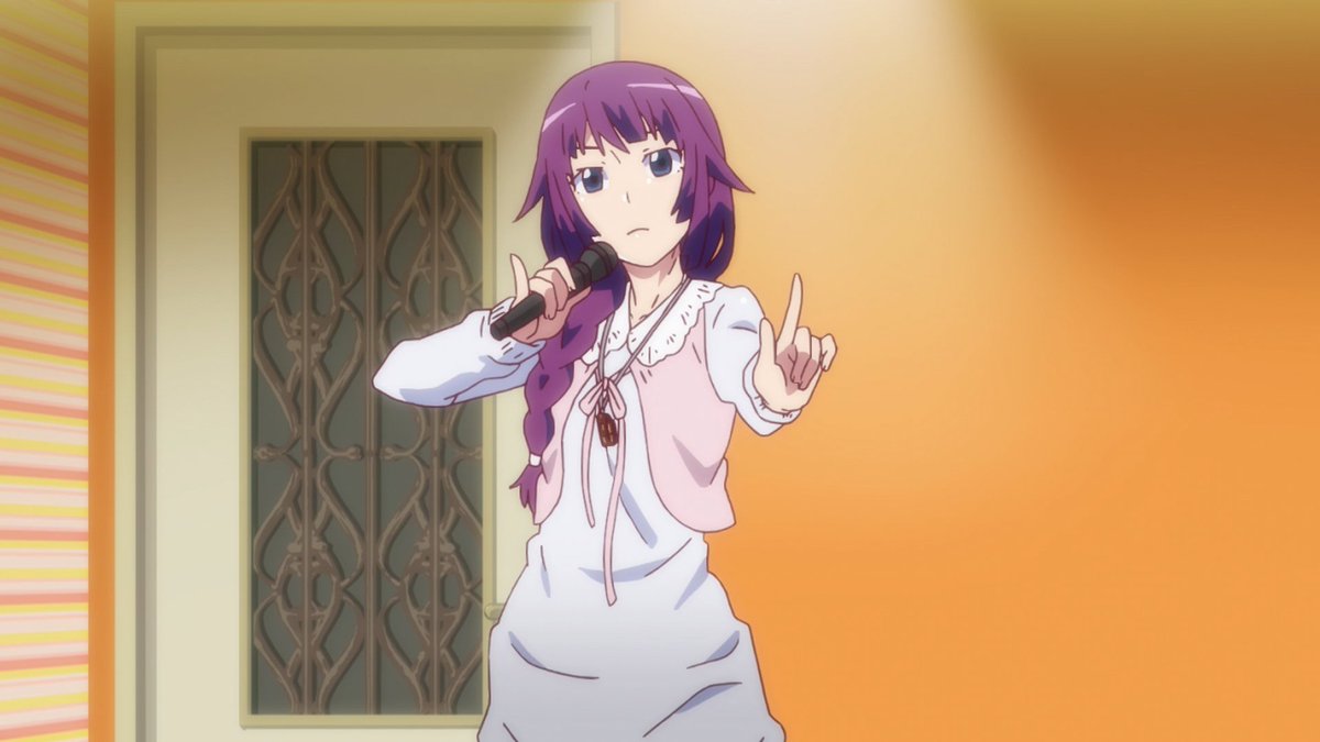 Ноэль 0.2 Monogatari