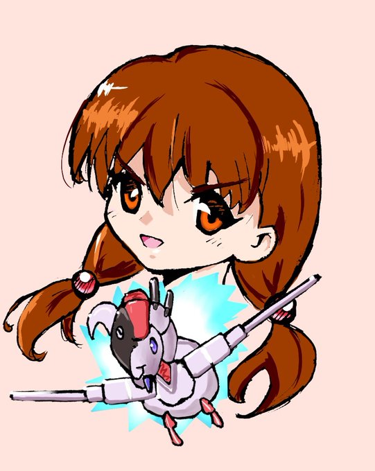 メダロット4のtwitterイラスト検索結果