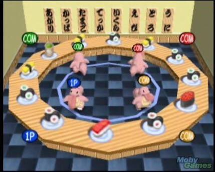 تويتر ガしガし على تويتر ベロリンガの寿司食うゲームやりたいのでポケモンスタジアム2配信してクレメンス T Co Hmlgm2pysi