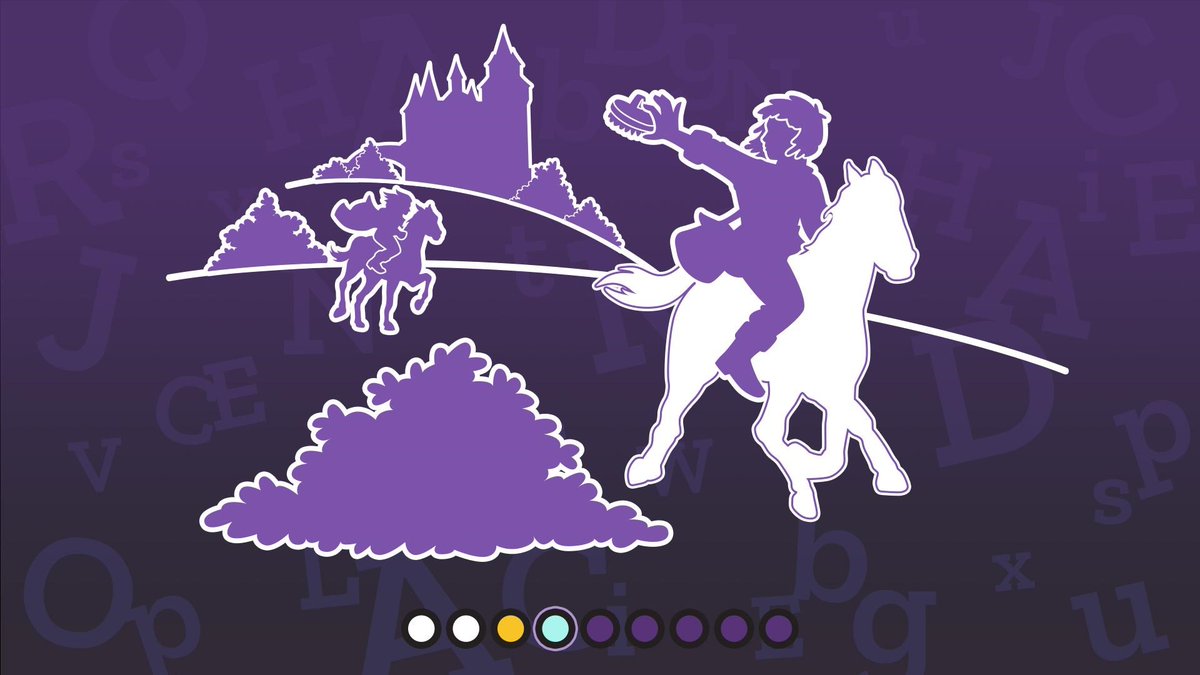 Conte moé ça!😲 Notre nouveau jeu sur plancher interactif, samedi et dimanche, 25 et 26 septembre à 13h30 - gratuit - activité familiale  swll.to/fTgnVF
#jdelaculture #museeqc <a href="/les_journees/">Journéesdelaculture</a>