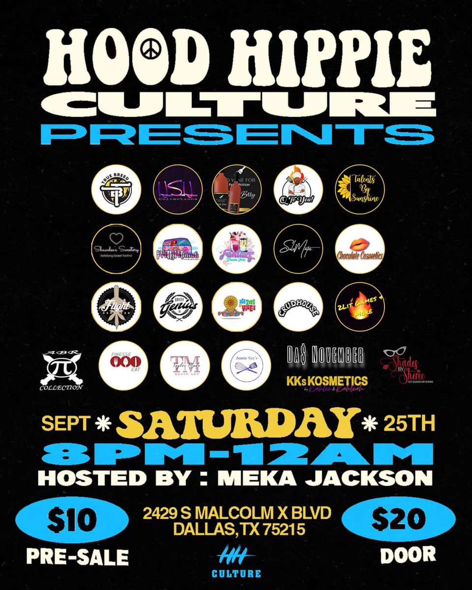 DJBIGTEXICAN's tweet photo. Excited af to be apart of not one, but TWO spectacular events this weekend! Performing with @3rdcoastboyz214 tomorrow night at #BUZZNFEST2 then DJn for my bro Frank Rashad and the Hood Hippie fam on Saturday! Come get some NETWORKIN' in!π€ https://t.co/5dYtWzMz8R