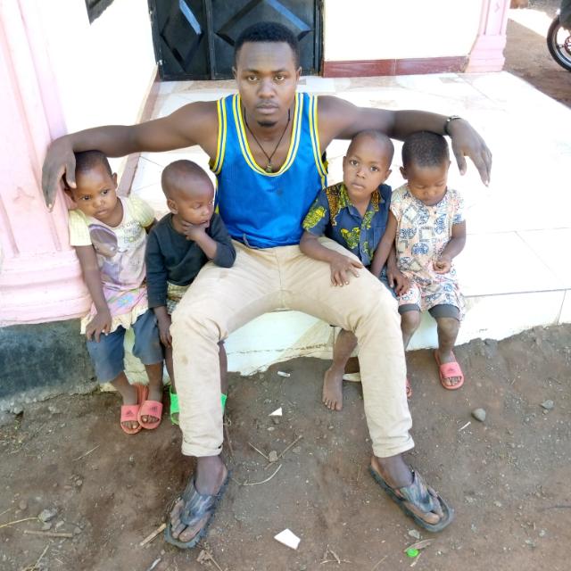 prosperShirima9's tweet photo. #NewProfilePic https://t.co/lXPXdpsYAt