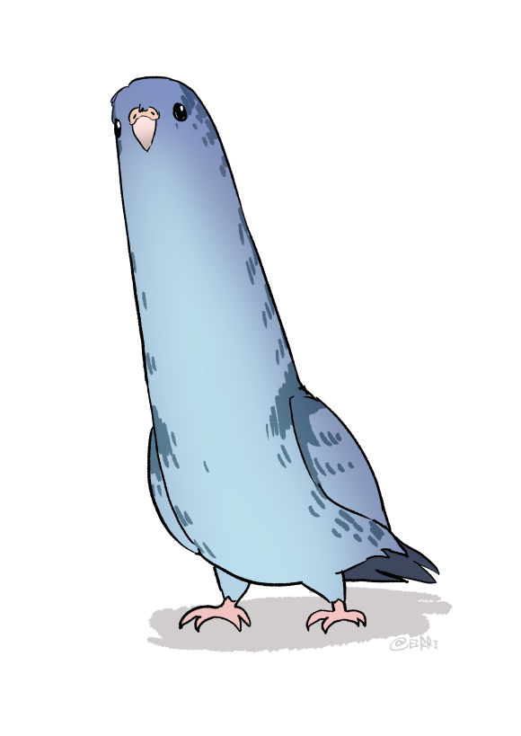 「」|エイリゾのイラスト