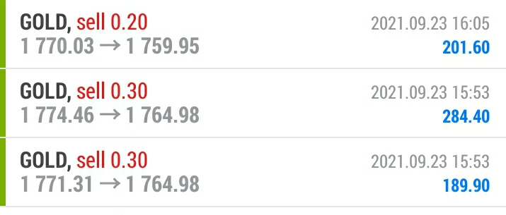 Full Target Achieved in #XAUUSD🎯
Book Profit of 140 Pips💰

JOIN US : chat.whatsapp.com/JMgtTbvjsegFQ0…

#gold #xauusd #profit #forexus #usa #forexsingapore #forexjapan #switzerland #austria #germany #forexlifestyle #fxazerbaijan #Bhahrain #fxaustralia
#profit #Signal <a href="/PepperstoneFX/">Pepperstone</a> @FXCM