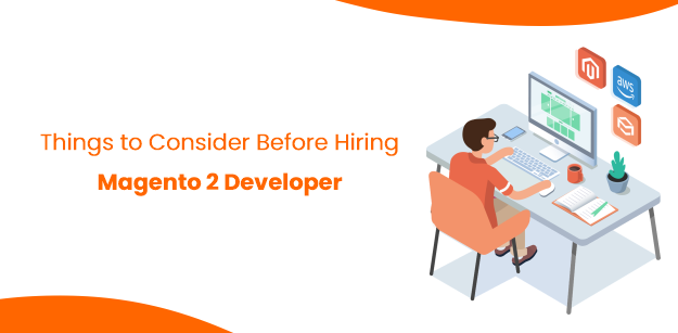 RockTechnolabs's tweet image. Are you new to #Magento or in need of hiring Magento #experts?
What kind of Magento specialist do you need?
Here are a few things you need to consider before hiring a #magento2developer for a great kick-start.  
🔗bit.ly/3zEexX5
#magento2 #ecommerce #ecommercewebsite