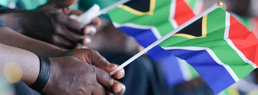 Our #heritage is wrapped up in who we are, where we come from, where our collective future lies & as a nation we are united in the beauty of our diversity! We are truly a #ABlessedNation Happy  #HeritageDay my beloved South Africa 🇿🇦❤ #heritageday2021