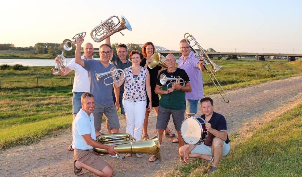 westervoortpost's tweet photo. Gratis koffieconcert Westfort Brass -  https://t.co/1NsiF6F4J9 https://t.co/chqjfxq4VB