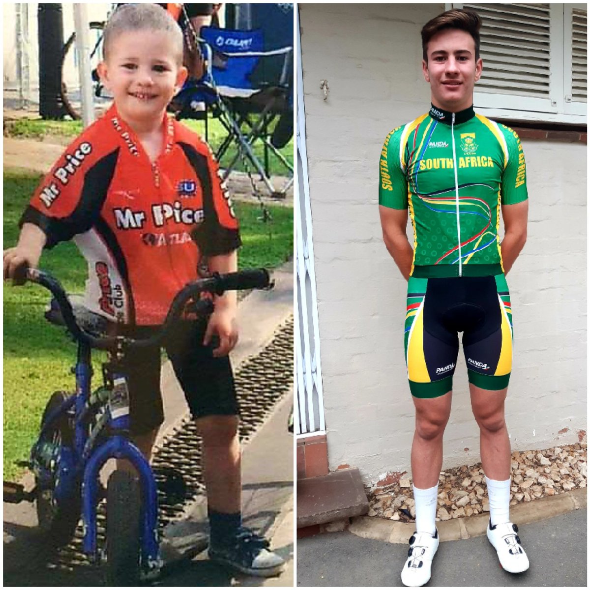 IsabelMoolman's tweet image. My boy will be realizing a childhood dream today just after 8am.....representing his country 🚴‍♂️💨🇿🇦
#heritageday2021
#WorldChampionships 🌈 in 🇧🇪
#ProudMom
@UCI_cycling
@Cycling_SA
@stadleuven