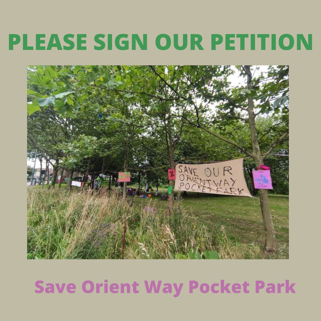 OrientSave's tweet image. you.38degrees.org.uk/petitions/save…