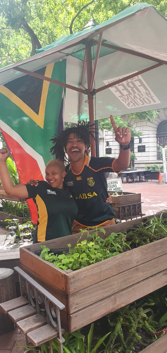 We're open on Heritage Day. Join any of our historical tours at 11am and 2pm. Mandela said: "On Heritage Day, let us promise ourselves that we will do our bit to preserve it." <a href="/Capefreewalking/">Cape Town Free Walking Tours</a>