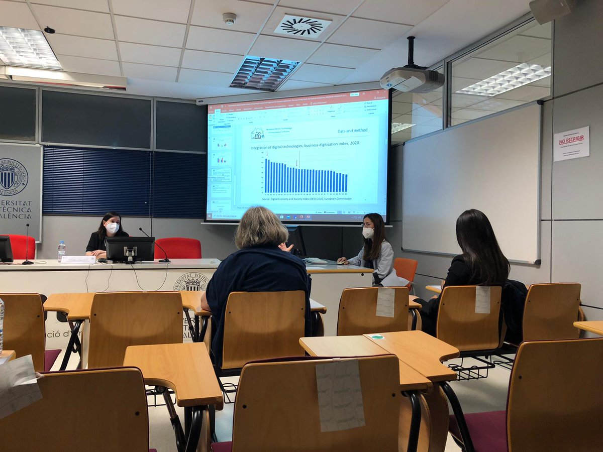 Business Meets Technology Conference tweet media