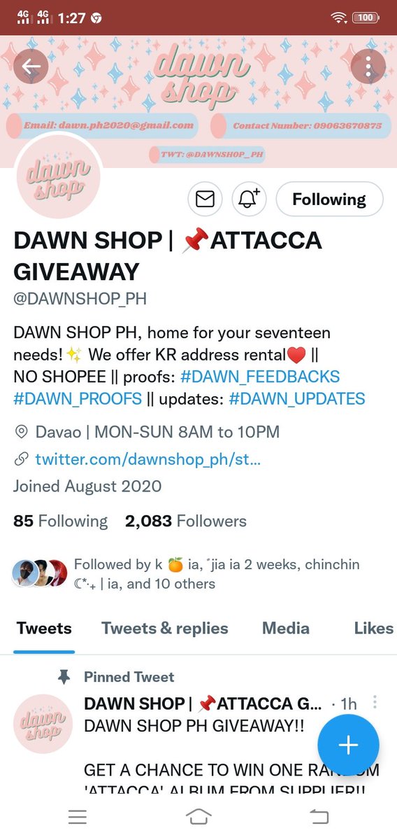 kyeomstagram_'s tweet photo. @DAWNSHOP_PH manifesting✨
@jnminmin @DaniGurl_08 @kwanricano
#DAWN_GIVES https://t.co/MucTLndfpL