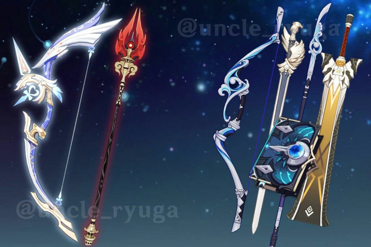 SUCR0Z3's tweet photo. //genshin leaks

what https://t.co/QhCRisKXwn