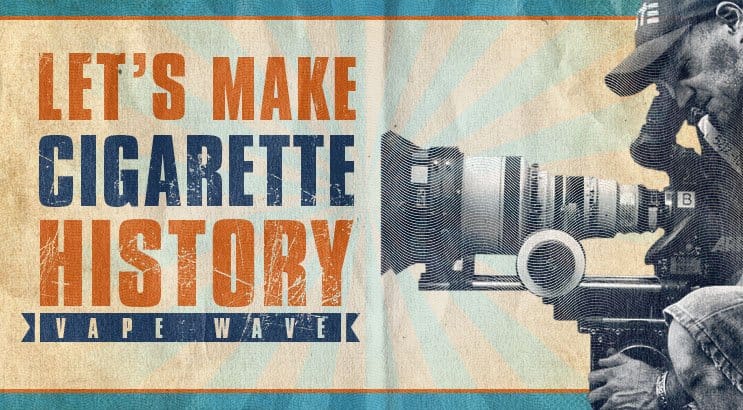 Big up to <a href="/jankounen/">jan kounen</a> and all the team of <a href="/vapewave/">Vape Wave, the movie</a> for this amazing movie!
It was a pleasure to watch it again during <a href="/vapeindia/">AVI</a> #VapingThursday.
#EndVapeBan #SayYesToTHR #VapingSavesLives