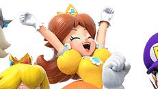 かぶき マリオパーティ スーパースターズにデイジーが登場確定した時のオタク かぶき マリオパーティ スーパースターズにデイジーが登場確定した時のオタク