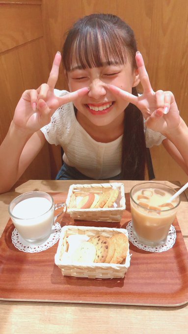 Twitterのコスプレ画像8