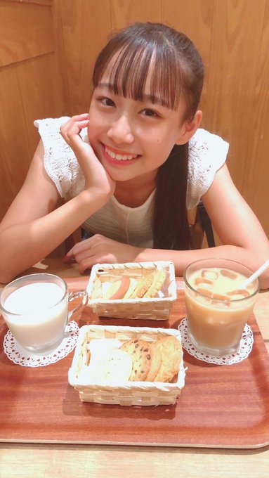 Twitterのコスプレ画像7