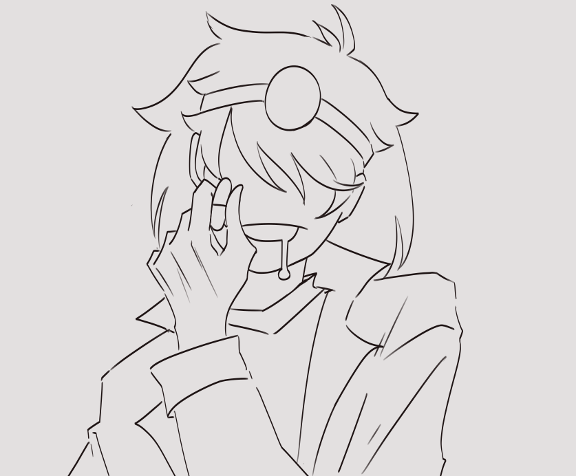 Ralsei my beloved (wip)

#DeltaruneChapter2 #Kris #Susie