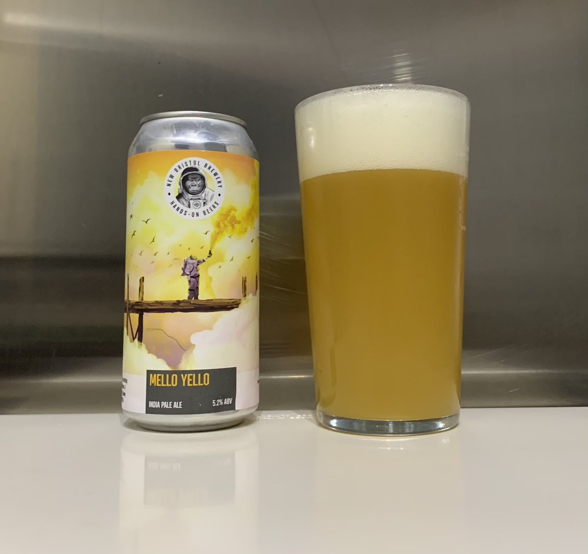 <a href="/BeerPrimeUK/">Paul Newton - Beer Prime</a> <a href="/NewBristol/">New Bristol Brewery</a> 🍻👌