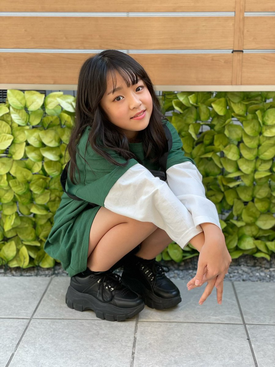 うちの妹かわいんだわ！これでノーマルポートレート！