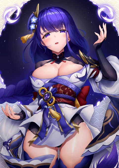 刀なき バージョン~ 