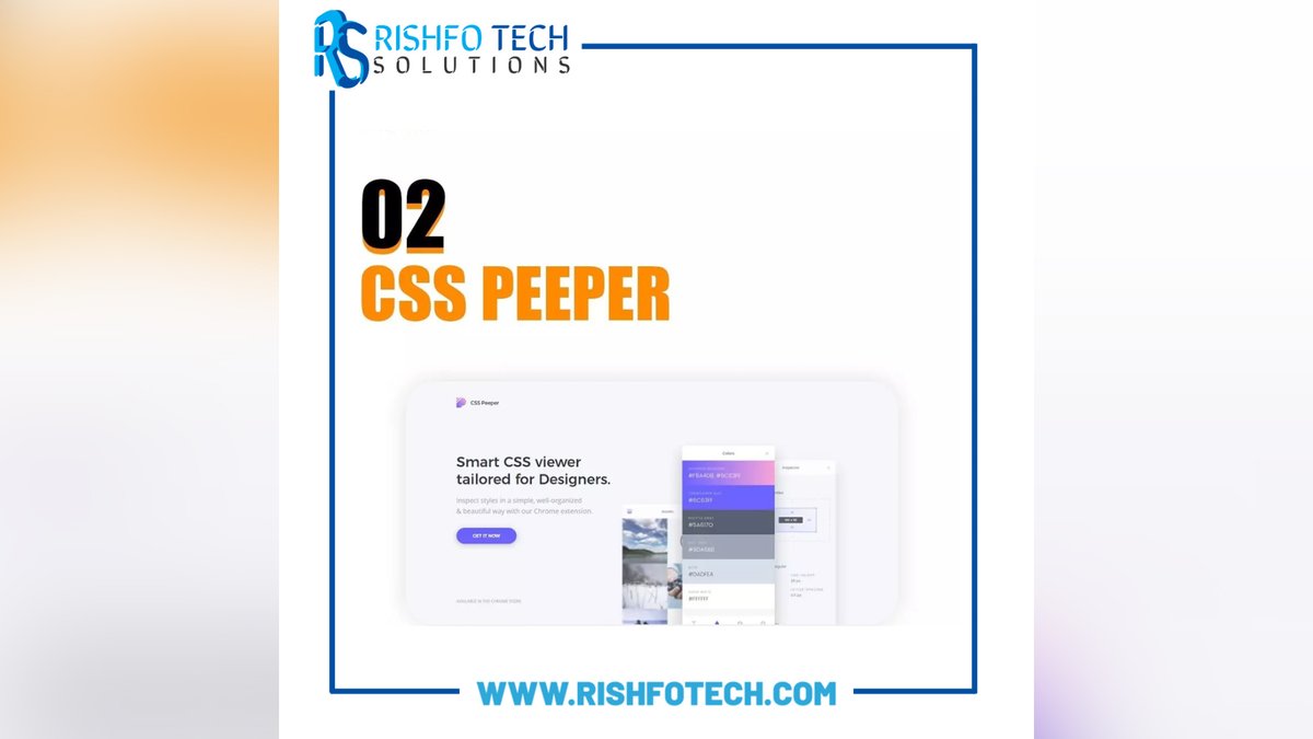 rishfotech's tweet photo. Helpful Application For Developers.π€©π
.
.
.
Like our content ? Hit that follow button! β¬οΈπ
π· @rishfotech
π· @rishfotech
π· @rishfotech
------------------
.
.
.
#helpfultips #helpful #helpfulinfo #helpfulhints #helpfultips #application #applicationsopen #applicationmobile https://t.co/u3BH9yuAnV