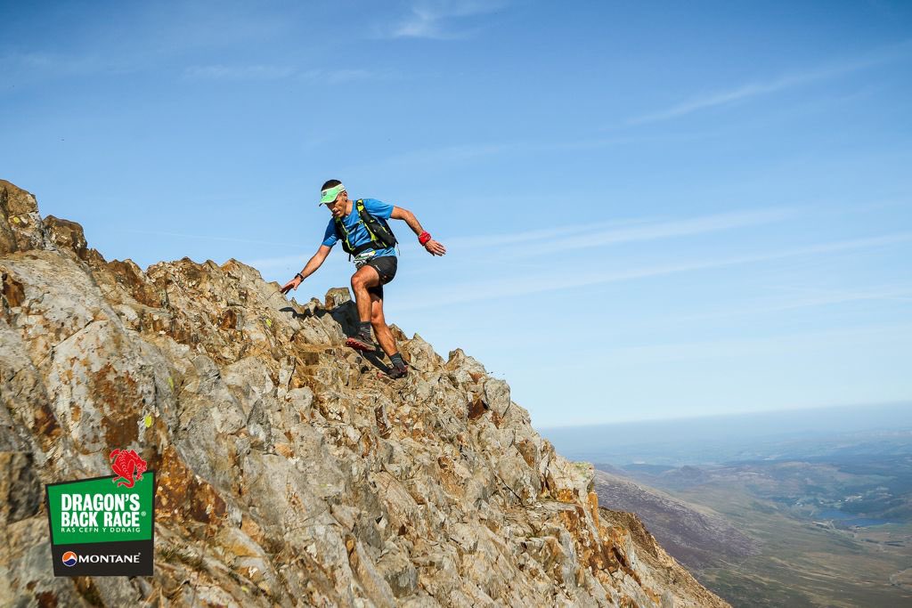 UltraBrookers's tweet photo. The brain fuzz is slowly disappearing.  2 weeks ago life was simple, 380km’s running, 17400 meters of climbing, 6 days.

One step at time don’t let your Chimp wander further. 

The most incredible and brutal experience, memories for a lifetime. 

Thank you @DragonsBackRace https://t.co/O1oCLB5GkC