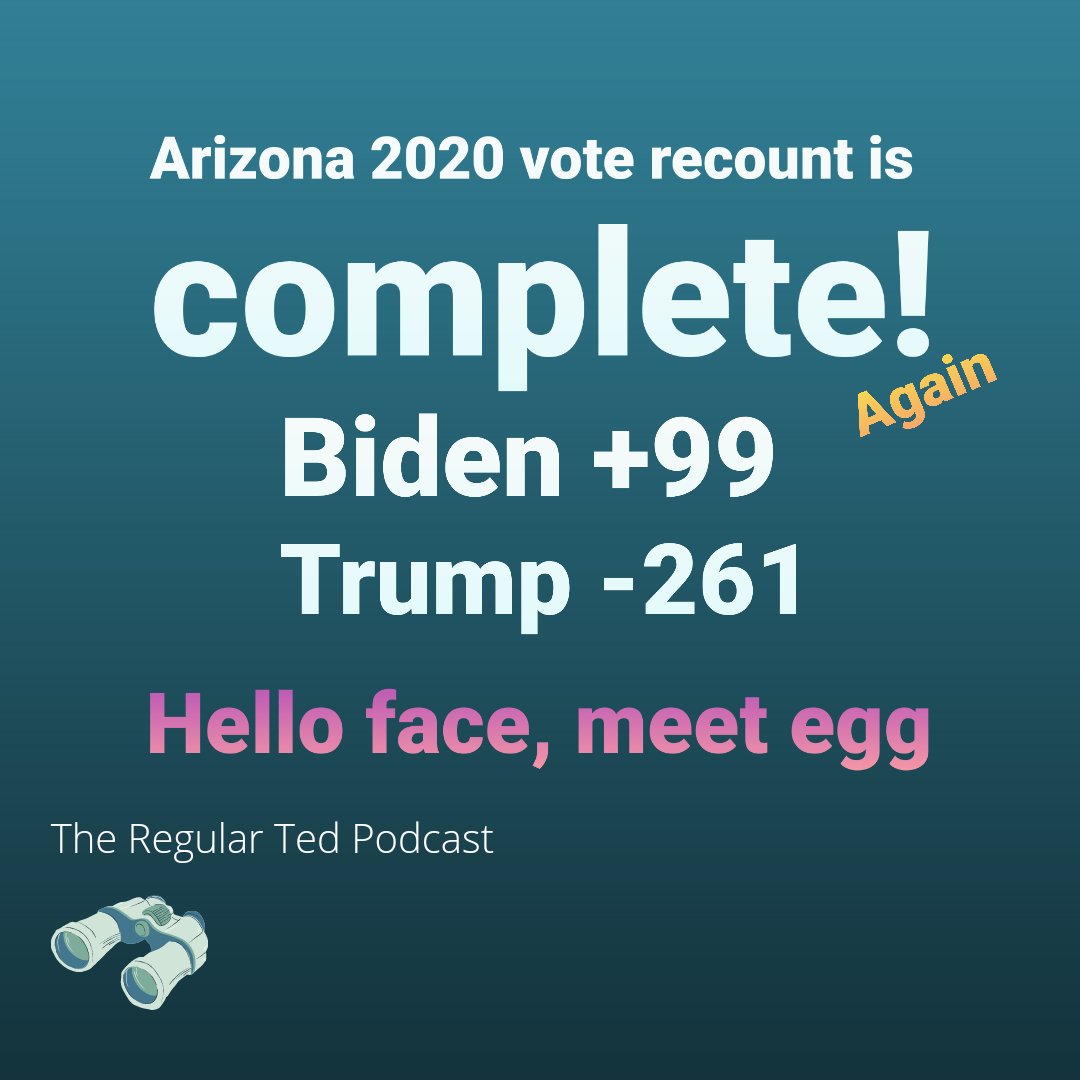 The Regular Ted Podcast (@Ted_Asher) / Posts / X