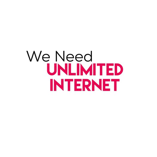 va_r0n's tweet photo. we want our rights , we work , study , entertain , talk , we do everything with internet .but how the hell are we going to do everything with 140GBs quotas ?!
#Unlimited_Internet_In_Egypt https://t.co/mJdbaRYGJY