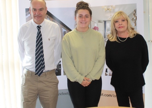 Larkfleet Group tweet media