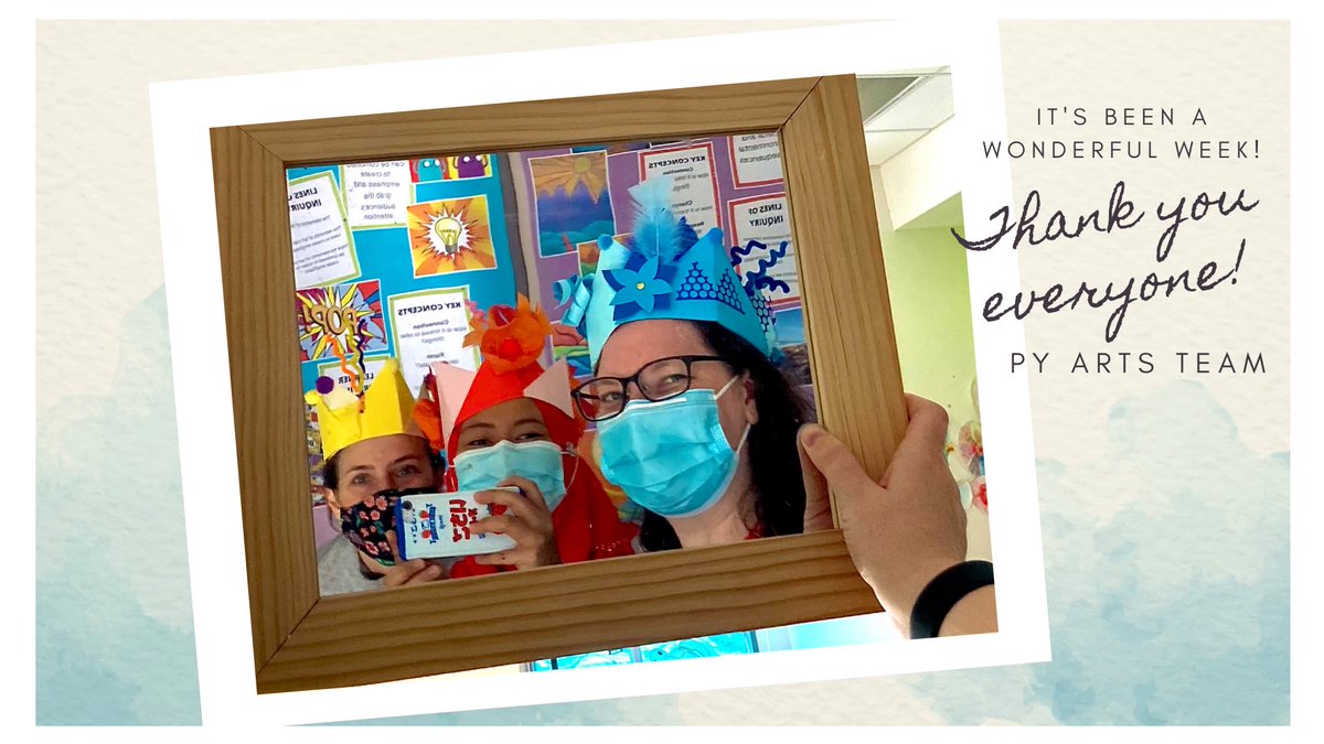 A full week of hip hop dance sessions and fun art workshops? CHECKED! We made it!!! THANK YOU everyone for making arts week an AMAZING week at <a href="/XCLWA/">XCL World Academy</a> #MADDartsWeek