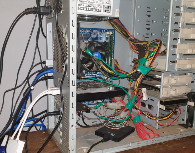 Frankenstein is alive and will be broadcasting for the first time tomorrow. https://t.co/rTqT4Na80T<a href="/tag/chaturbate"class="tags"><span>#chaturbate</span></a><a href="/tag/chaturbategrls"class="tags"><span>#chaturbategrls</span></a><a href="/tag/lacylexi1"class="tags"><span>#lacylexi1</span></a>