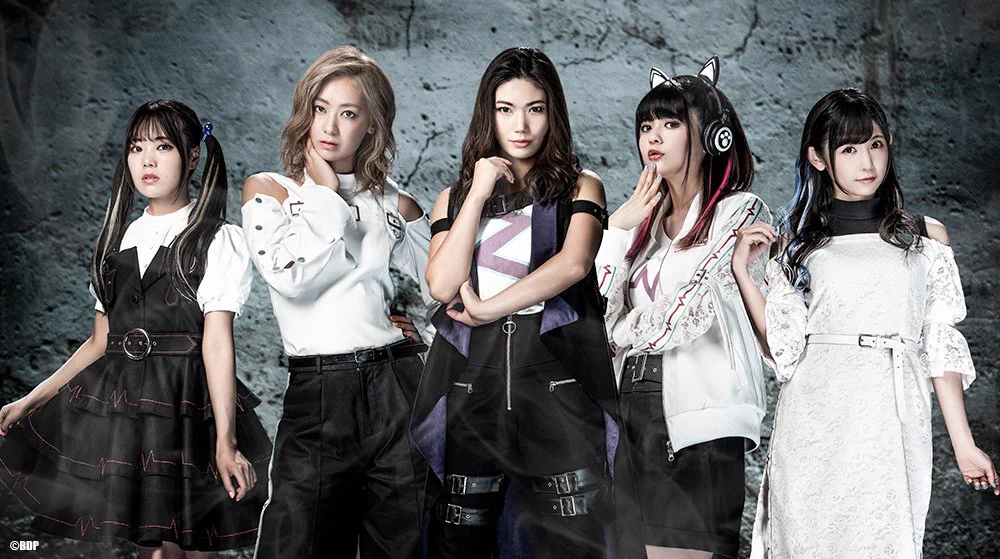 元「The Sketchbook」の小原莉子が？「バンドリ！」のメンバーと言う事実！